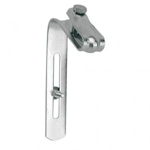 ABRAZADERA CANALONES ONDA NORMAL EO70G