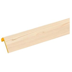 ESQUINERO ADHESIVO 2,60MTS IMITACION PINO