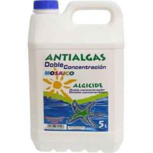 ANTIALGAS 5 LT.