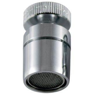 ATOMIZADOR 22X100 CROMADO HEMBRA C/ROTULA