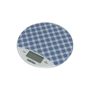 BALANZA COCINA BC-15R Deco. 8 KG