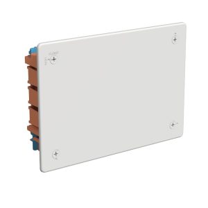 CAJA REGISTRO PLADUR 175X115X45 MM