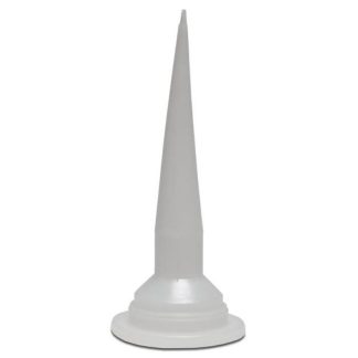 CANULA PARA SELLADOR DE MORTERO