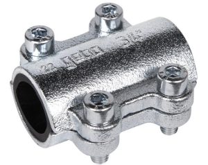 COLLARIN TAPAPORO Ø 32 MM 1" GEBO