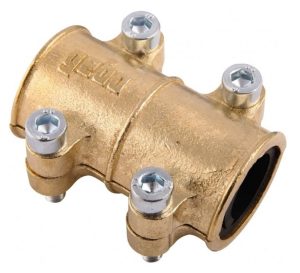 COLLARIN TAPAPORO CU Ø 22MM