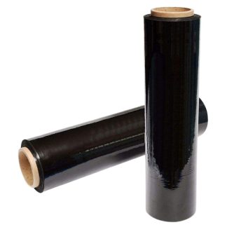 FILM ESTIRABLE MANUAL NEGRO