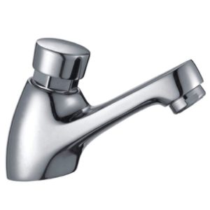 GRIFO LAVABO TEMPORIZADO