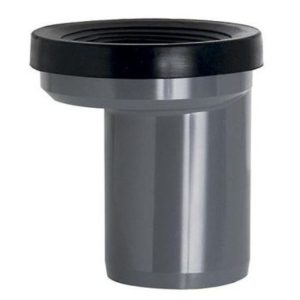 MANGUITO INODORO EXCENTRICO Ø 90MM