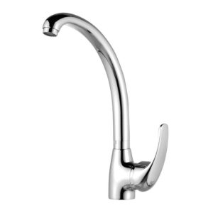 MONOMANDO FREGADERO VERTICAL ENKEL