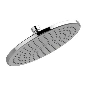 ROCIADOR DUCHA CROMADO CIRCULAR