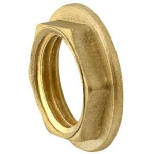 TUERCA CORREDERA LATON 1/2"