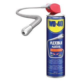 ACEITE WD-40 FLEXIBLE 400 ML