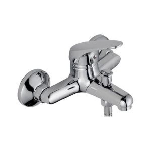 MONOMANDO BAÑO-DUCHA BASIC