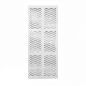 REJILLA MOSQUITERA PARA SHUN