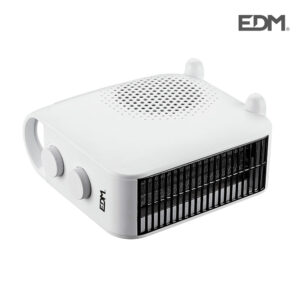 CALEFACTOR VERTICAL-HORIZONTAL 1.000-2.000W