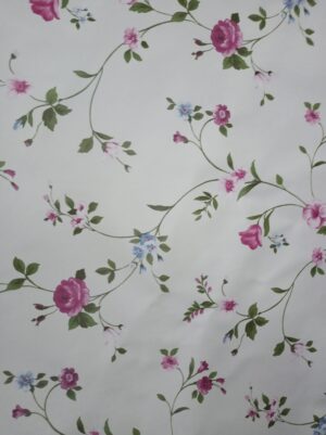 MANTEL ARECA MENTA (1,40MX1ML)