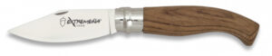 NAVAJA EXTREMEÑA GIROLOCK INOX 7CM (54)