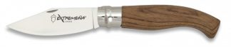 NAVAJA EXTREMEÑA GIROLOCK INOX 7CM (54)