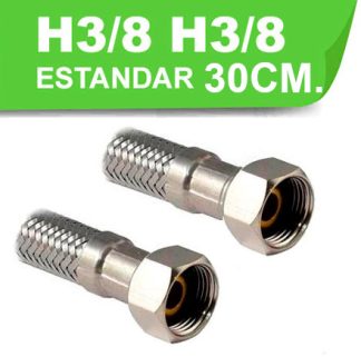RAMALILLO H3/8-H3/8 30CM