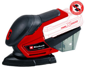 LIJADORA TE-OS 18/150 Li SIN BATERIA