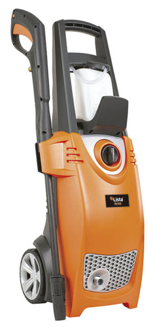 Hidrolimpiadora HDL 1600. 90-130 Bar. 1600 w.