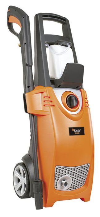 Hidrolimpiadora HDL 1600. 90-130 Bar. 1600 w.