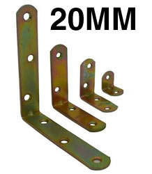 ANGULO BICROMATADO 20X20 (1 UD)