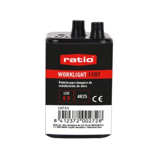 BATERIA PARA BALIZA SEÑALIZACION