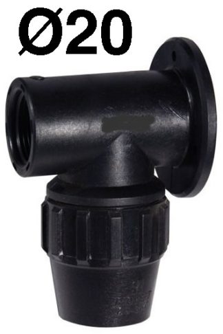 CODO GRIFO 20-1/2 FITTING