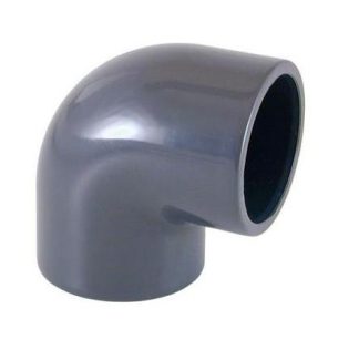 TE PVC H-H-H Ø 50 PRESION