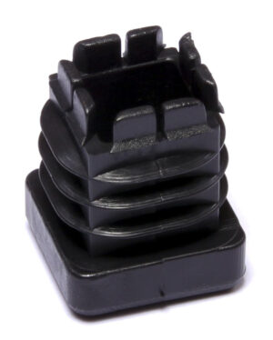 CONTERA CUA. INT. 20MM. NEGRA