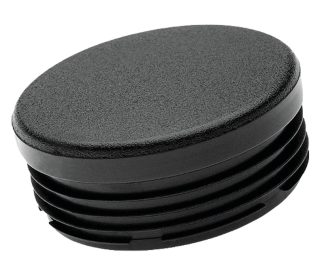 CONTERA CIL. INT. 30MM NEGRA