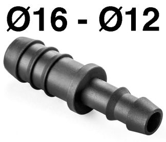 ENLACE REDUCIDO 16-12 C/ANILLA