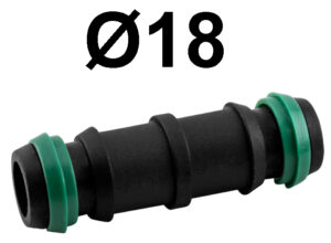 ENLACE 18 C/ANILLA SEGURIDAD*