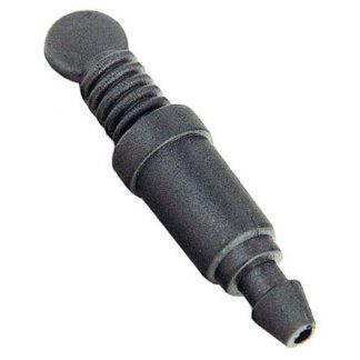 GOTERO PINCHADO REGULABLE 0 A 6 L/H