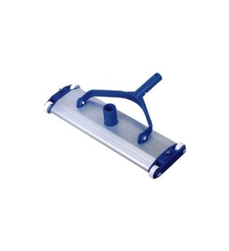 LIMPIAFONDOS METALICO 35 CM PALOMILLA