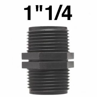 MACHON ROSCADO 1 1/4 x 1 1/4