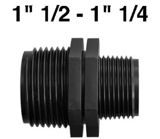 MACHON ROSCADO REDUCIDO 1 1/2 x 1 1/4