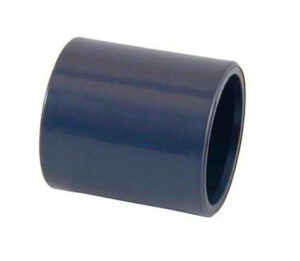 MANGUITO PVC H-H Ø 50 PRESION