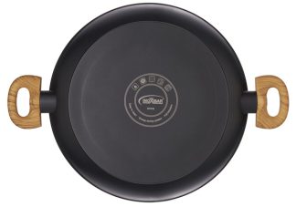 PAELLERA FORET 30 CM