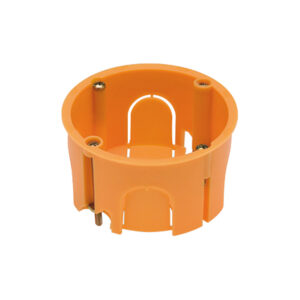 CAJA MECANISMO EMPOTRAR PLADUR 75X50