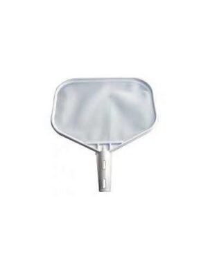 RECOGEHOJAS PISCINA PLANO PALOMETA