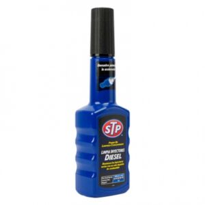 AC STP 200ML LIMPIA INYECTORES DIESEL