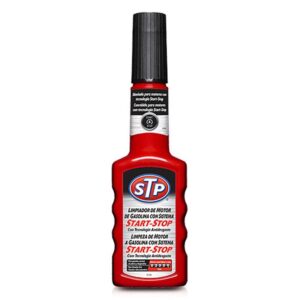 AC STP 200ML LIMPIA MOTOR GASOLINA START STOP
