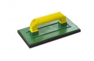 TALOCHA CON LATEX 290X170 MM.