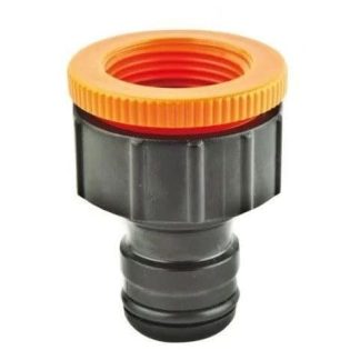 ADAPTADOR GRIFO GRAN CAUDAL 1"-3/4"