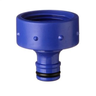 RACORD GRIFO HEMBRA 1"