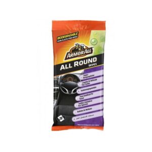 AC AA TOALLITAS MULTIUSOS 20 UDS