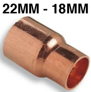 MANGUITO COBRE REDUCCION  22-18