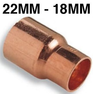 MANGUITO COBRE REDUCCION 22-18